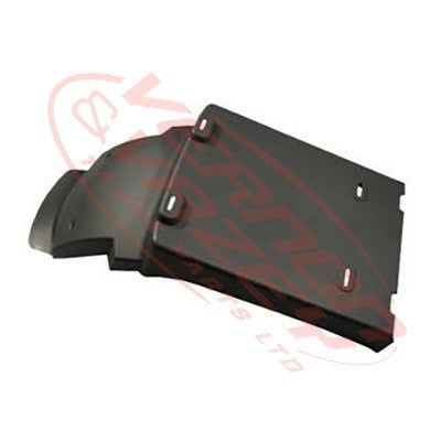 9013052-20 - REAR MUD GUARD - FRONT WHEEL - L=R - VOLVO FH/FM - 2008-