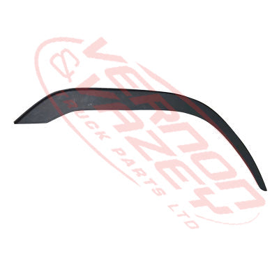 9013052-32 - MUDGUARD WIDENER - R/H - 90mm WIDE - VOLVO FH - 2008-