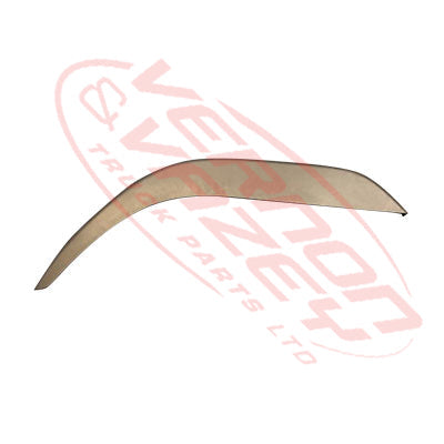 9013052-33 - MUDGUARD WIDENER - L/H - 150mm WIDE - VOLVO FH - 2008-