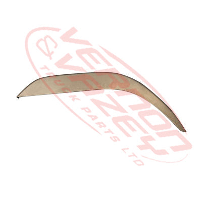 9013052-34 - MUDGUARD WIDENER - R/H - 150mm WIDE - VOLVO FH - 2008-