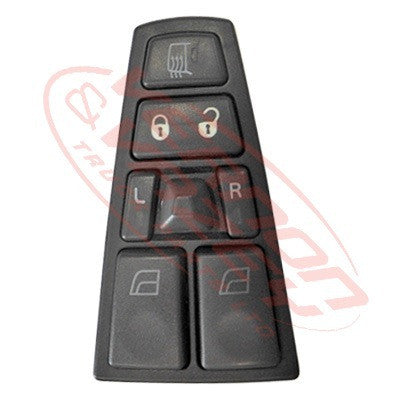 9013062-02 - DOOR SWITCH - R/H - VOLVO FH/FM - 2008-
