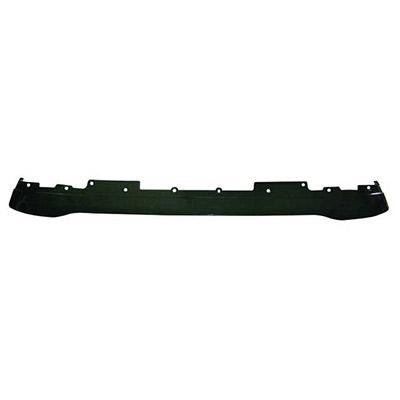 9012070-71 - SUN VISOR PANEL - LOWER - VOLVO FH/FM - 2003-