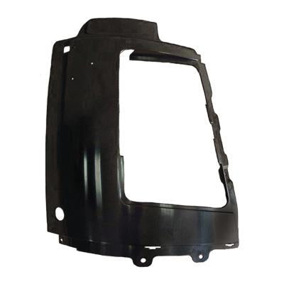 9012094-42 - HEADLAMP BEZEL - R/H - W/HOLE - VOLVO FH/FM - 2003-