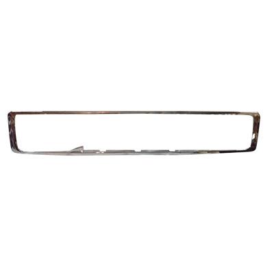 9012099-3 - GRILLE - UPPER GARNISH - FM - VOLVO FM - 2003-