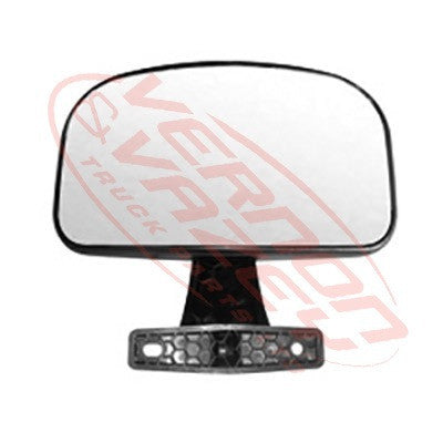 9013016-50 - DOOR MIRROR - UPPER - KERB SIDE - VOLVO FH/FM - 2008-