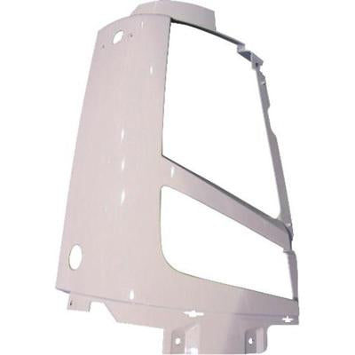 9013094-42 - HEADLAMP BEZEL - R/H - W/HOLE - VOLVO FH/FM - 2008-
