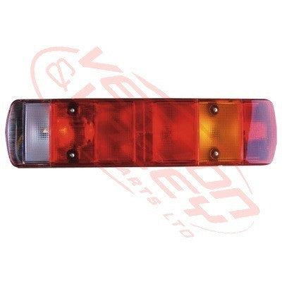 9013098-2 - REAR LAMP - R/H - VOLVO FH/FM - 2008-