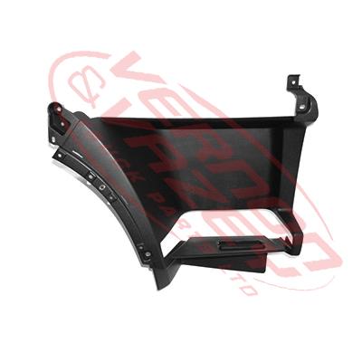 9013104-02 - STEP PANEL - MIDDLE - R/H - VOLVO FH 2013-