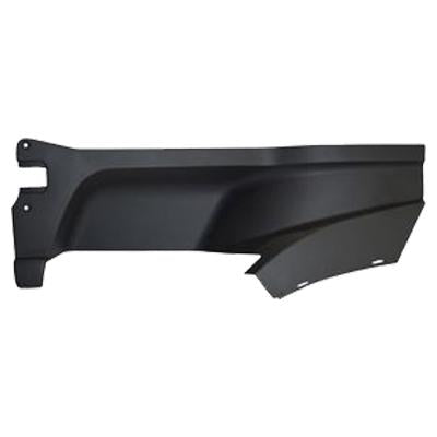 9013104-05 - STEP PANEL - UPPER - L/H - VOLVO FH 2013-