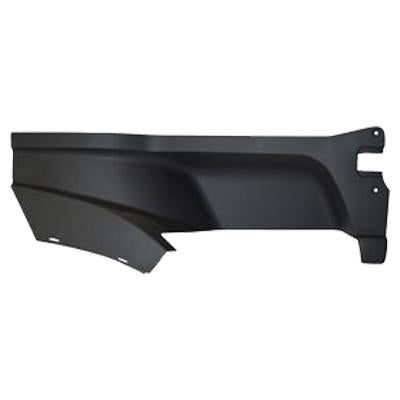 9013104-06 - STEP PANEL - UPPER - R/H - VOLVO FH 2013-