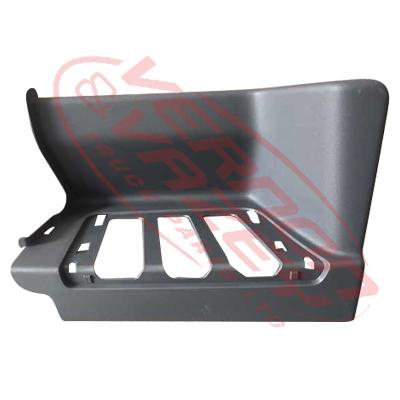 9013104-23 - STEP PANEL - LOWER - L/H - VOLVO FM 2013-2021