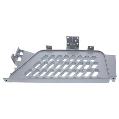 9013104-52 - ALLOY STEP - UPPER - R/H - VOLVO FH/FM 2013-