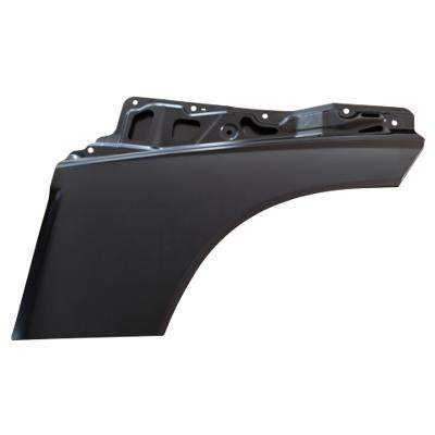 9013110-11 - DOOR EXTENSION - L/H - VOLVO FH 2013-