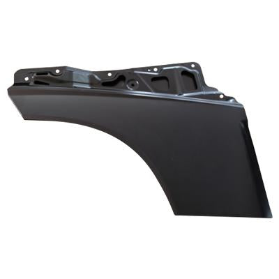 9013110-12 - DOOR EXTENSION - R/H - VOLVO FH 2013-