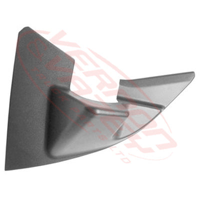 9013116-13 - DOOR MIRROR COVER - LOWER - L/H - VOLVO FH 2013-