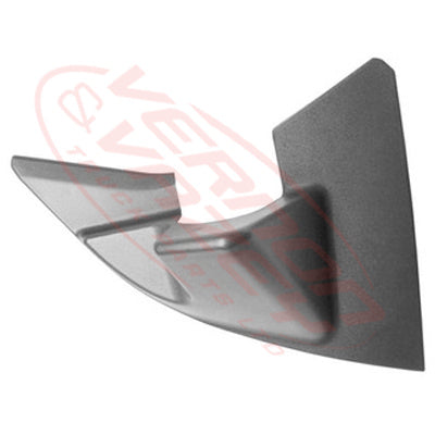9013116-14 - DOOR MIRROR COVER - LOWER - R/H - VOLVO FH 2013-