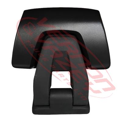 9013116-50 - DOOR MIRROR - UPPER - L/H - KERB SIDE - VOLVO FH/FM 2013-