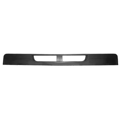 9013120-07 - FRONT PANEL GRILLE - LOWER - VOLVO FM 2013-2021