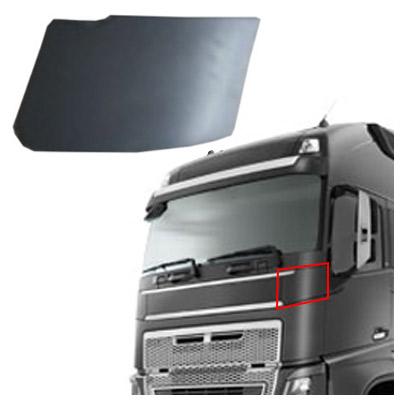 9013120-71 - FRONT PANEL GARNISH - L/H - FH - VOLVO FH 2013-