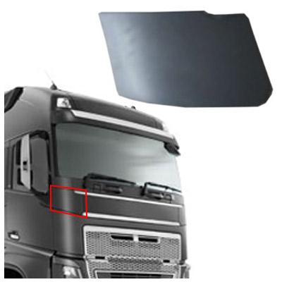 9013120-72 - FRONT PANEL GARNISH - R/H - FH - VOLVO FH 2013-