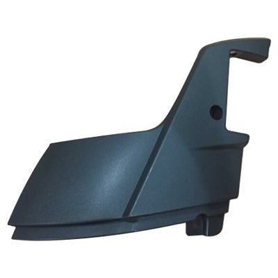 9013121-13 - WIPER PANEL - END GARNISH - L/H - VOLVO FM 2013-2021