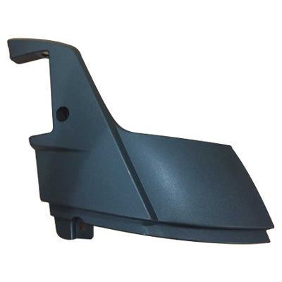 9013121-14 - WIPER PANEL - END GARNISH - R/H - VOLVO FM 2013-2021