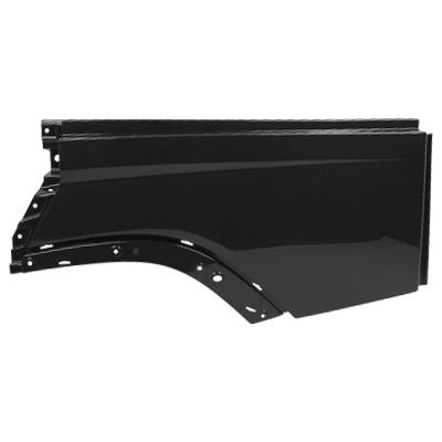 9013125-02 - REAR PILLAR - OUTER GARNISH - R/H - VOLVO FH 2013-