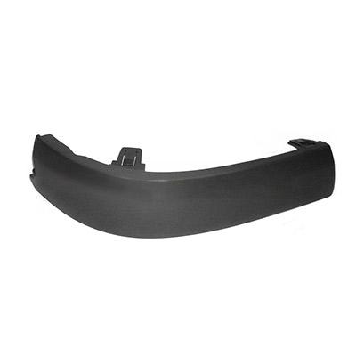 9013190-01 - FRONT BUMPER END - L/H - TEXTURED TYPE - VOLVO FH 2013- ON /  FM 2013-2021