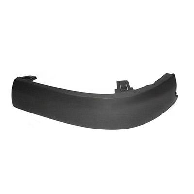 9013190-02 - FRONT BUMPER END - R/H - TEXTURED TYPE - VOLVO FH 2013- ON /  FM 2013-2021