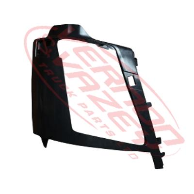 9013194-74 - HEADLAMP BEZEL - R/H - VOLVO FM 2013-2021