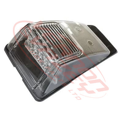 9013197-21 - CORNER LAMP - L/H - VOLVO FM 2013-2021