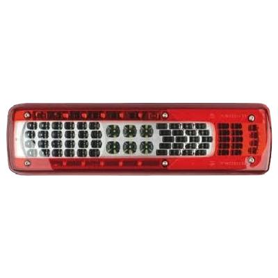 9013198-01 - REAR LAMP - L/H - PRIME MOVER WITH No PLATE LAMP - VOLVO FH 2013-
