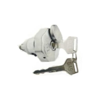 FC-MS006 - FUEL CAP - WITH KEYS - 62mm OUTSIDE DIAMETER / 34mm INSIDE DIAMETER - MITSUBISHI CANTER 2011-