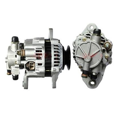MS-ALT-4D34-2 - ALTERNATOR - 24V - 70A - MITSUBISHI  4D34