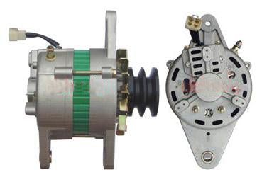 NS-ALT-RD8 - ALTERNATOR - 24V - 50A - NISSAN RD8/UD6/PD6/PE6